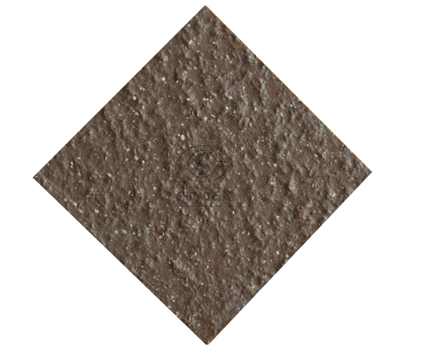 生態(tài)仿石磚（印度紅）