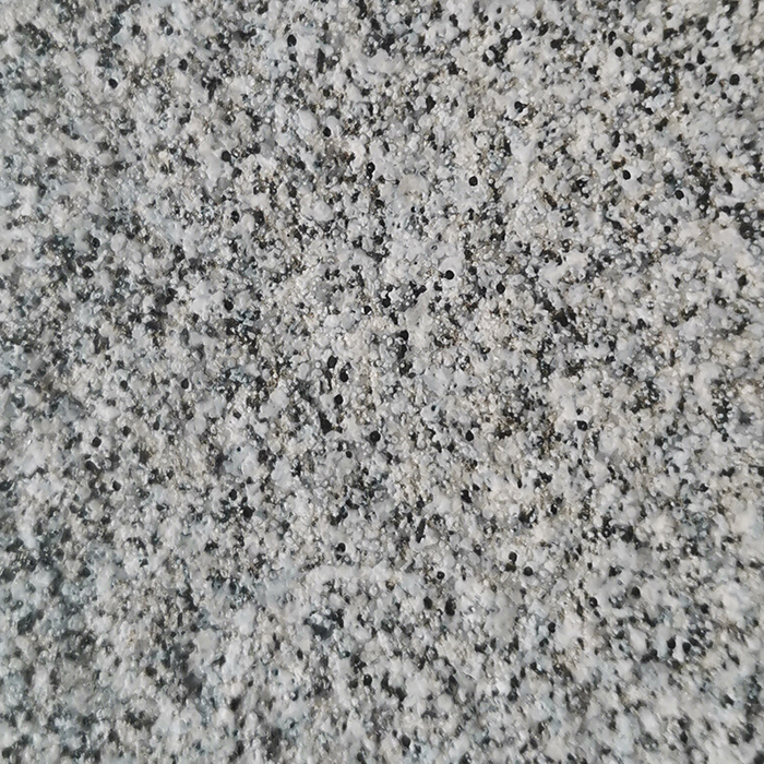 仿花崗巖陶瓷PC磚-芝麻灰