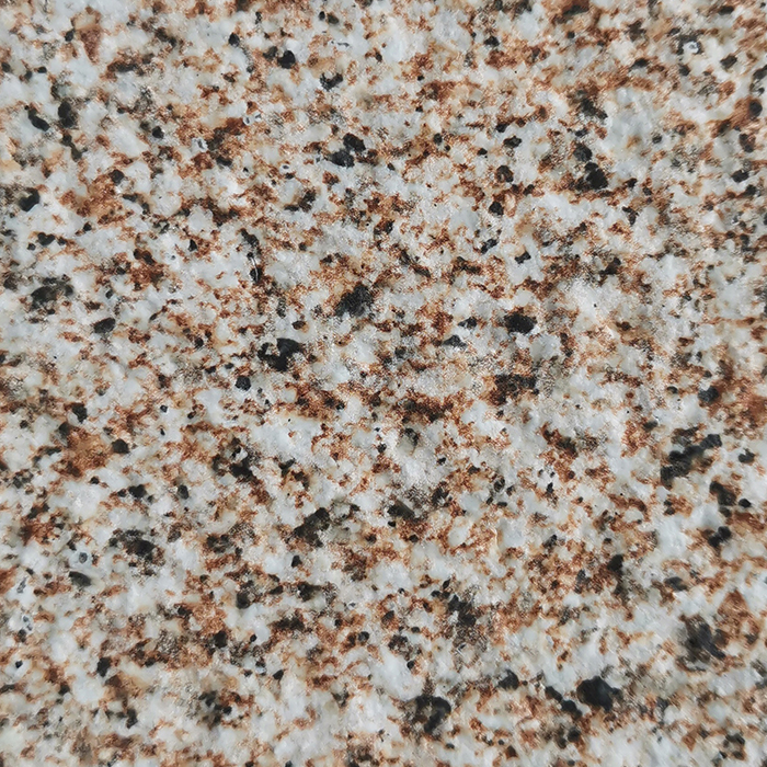 仿花崗巖陶瓷PC磚-黃金麻A