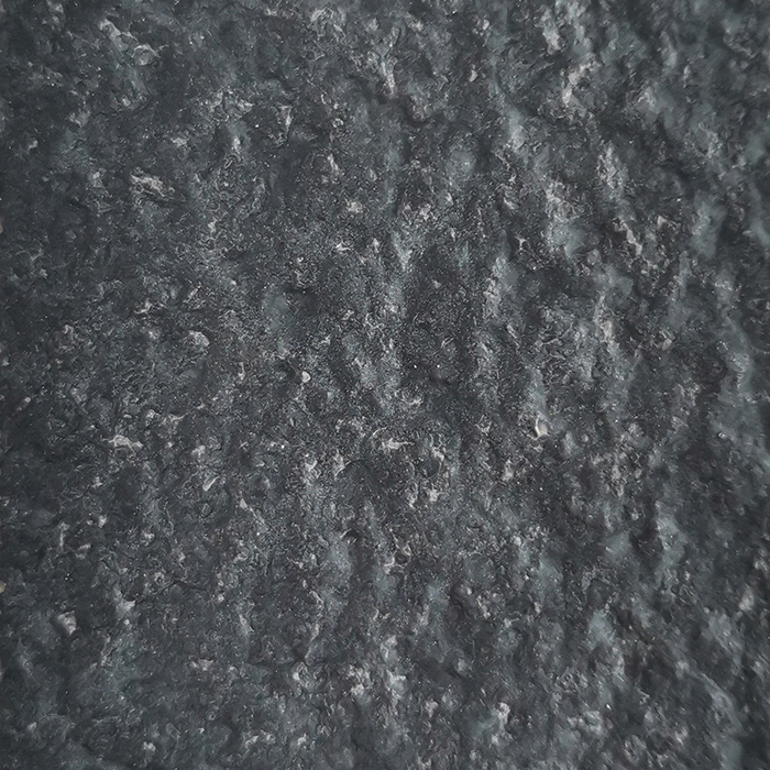 仿花崗巖陶瓷PC磚-福鼎黑